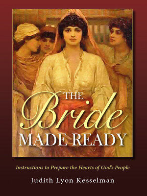 cover image of The Bride Made Ready